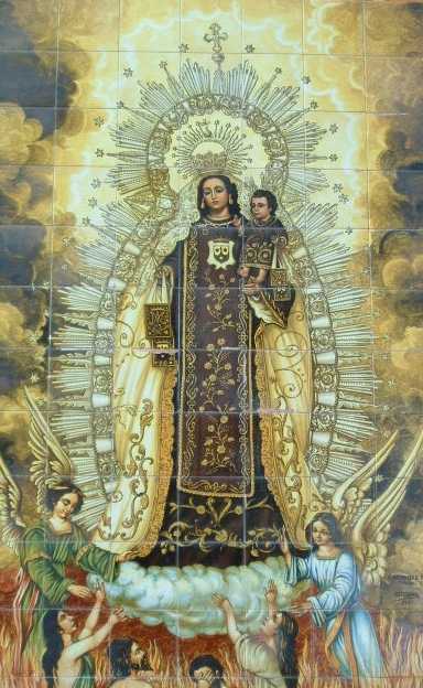 Foto: Rafael M�rquez