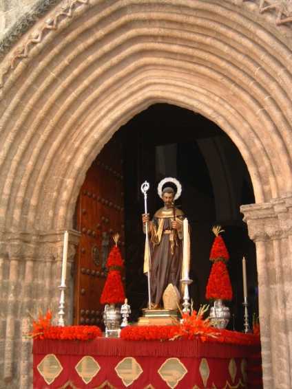 Foto: Rafael Mrquez