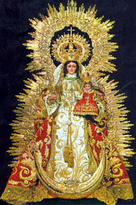 Dia de la virgen de las mercedes cuba #6