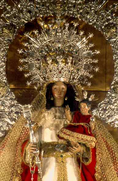 Foto: Rafael M�rquez