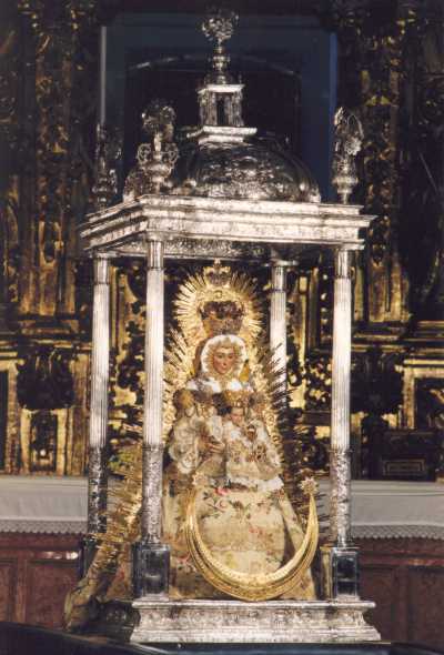 Foto: Hermandad 